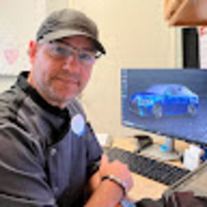 Meet your Posher, Gilberto